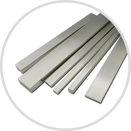 ASTM B166 Alloy 690 Flat Bar